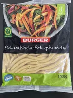 Schwäbische Schupfnudeln