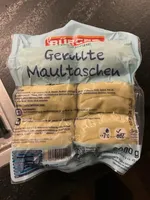 Maultaschen