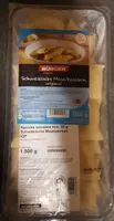 Raviolis souabes