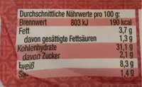 Pierogi z Miesem