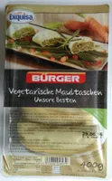 Vegetarische Maultaschen