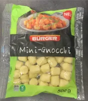 Mini-Gnocchi