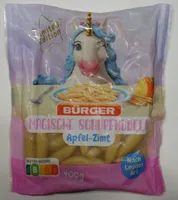 Magische Schupfnudeln
