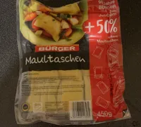 Maultaschen