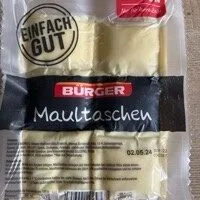 Maultaschen