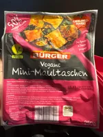 Maultaschen mini