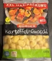 gnocchi