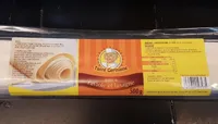 Pâte à raviole et lasagne