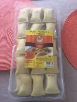 Ravioles à la viande