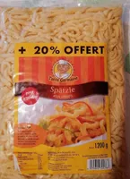 Spaetzle