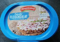 Feinster Fleischsalat