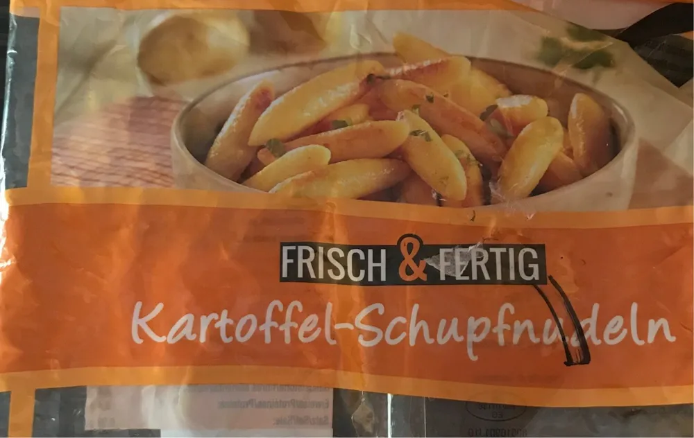 Frisch et Fertig