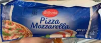 Pizza Mozzarella