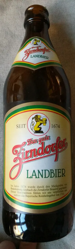 Landbier