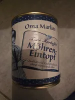 Möreneintopf