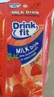 Drink Fit Milk Drink