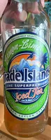 Lemon-Lime Iced Tea