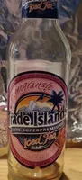 Pomegranate Iced Tea Trade Island