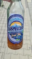 Trade Islands Iced Tea