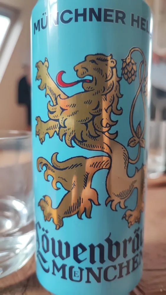 Löwenbräu