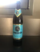 Löwenbräu Original, Hell