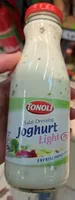 Joghurt Light Salat Dressing