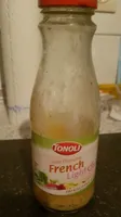 Salat Dressing , French light