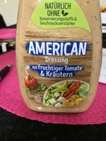 Salat dressing sylter art