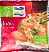 India Chicken