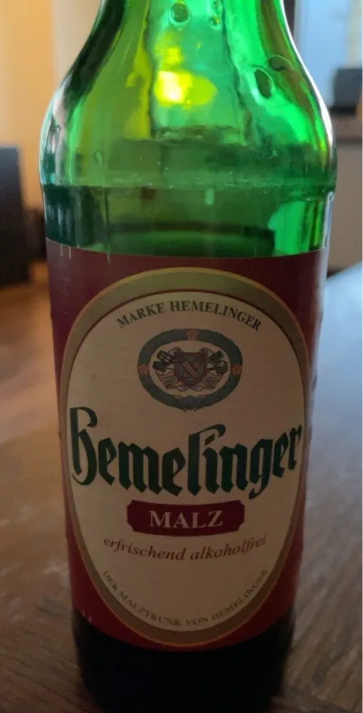 Hemelinger Malz
