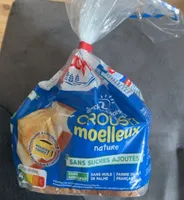 Crousti moelleux