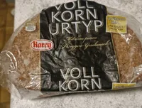 Vollkorn Urtyp