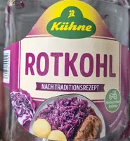 Rotkohl nach Traditionsrezept