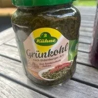 Grünkohl