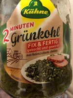 Grünkohl
