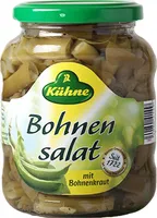 Kühne Bohnensalat 330G