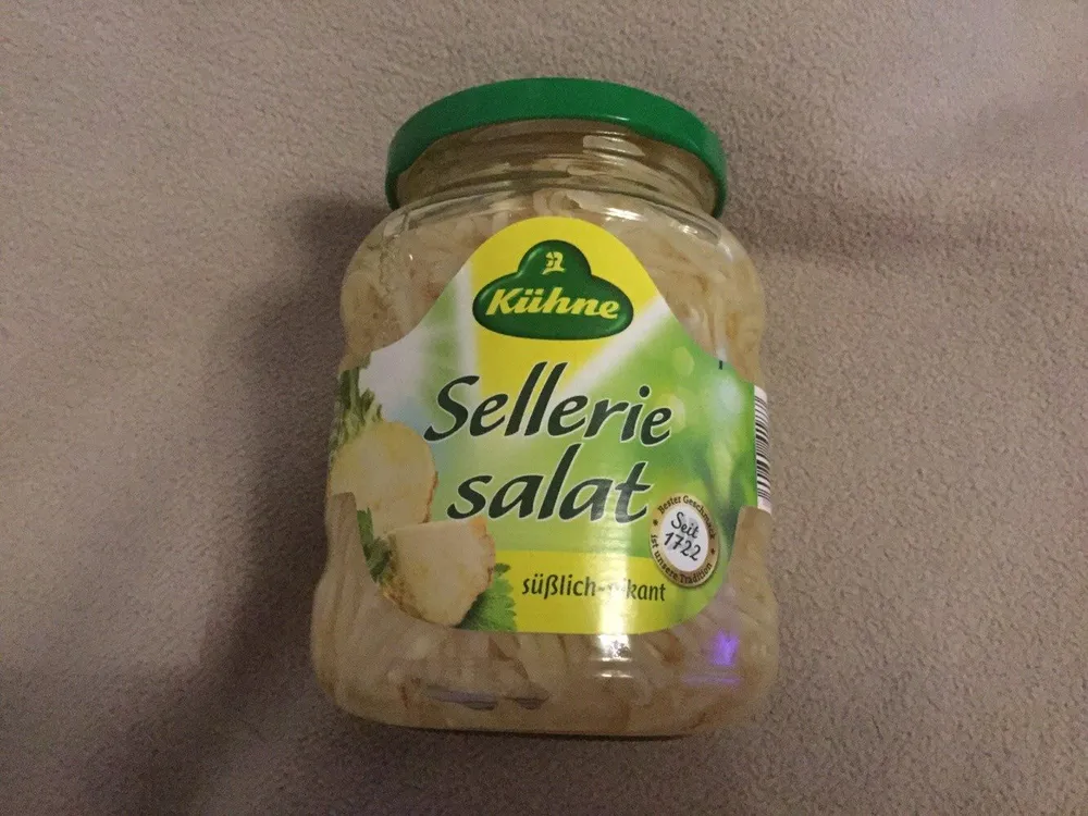 Selleriesalat