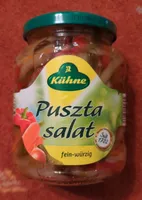 Puszta Salat