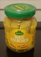 Maiskölbchen
