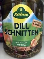 Dillschnitten