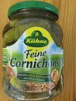 Cornichons