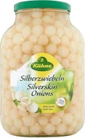 Kühne Silberzwiebel