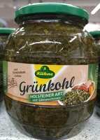 Grünkohl