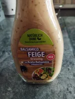 Balsamic feige