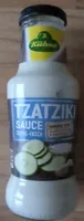 Tzatziki Sauce