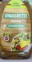 Vinaigrette Fine Herbs Salad Dressing