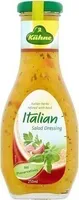 Italian Salad Dressing