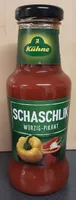 Schaschlik