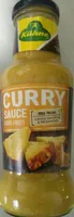 Curry Sause