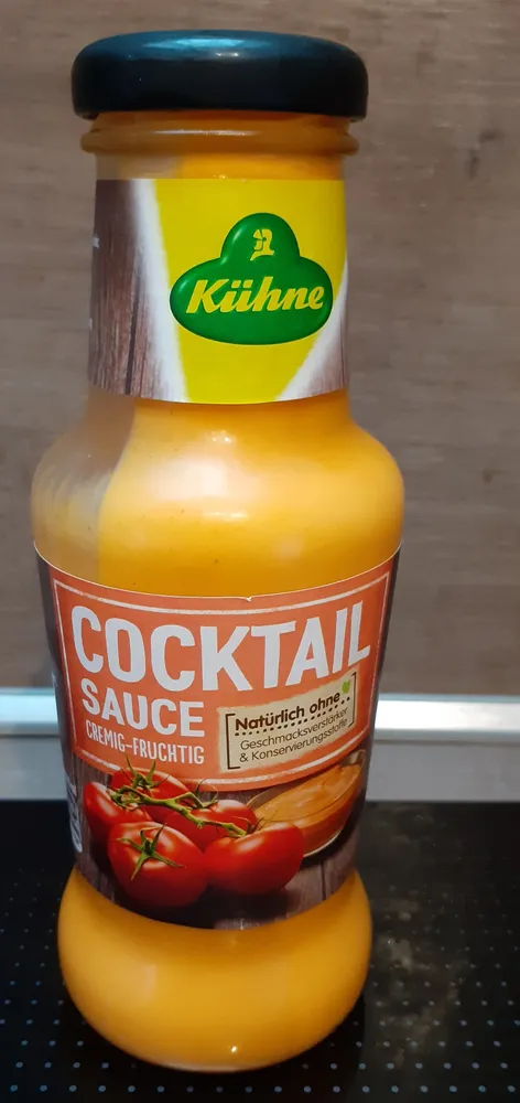 Cocktailsauce